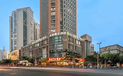 Meego Youth Hotel