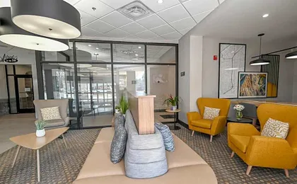 Holiday Inn Cleveland-Mayfield Hotel By IHG