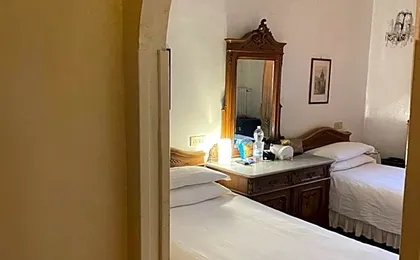 Hotel Fontana