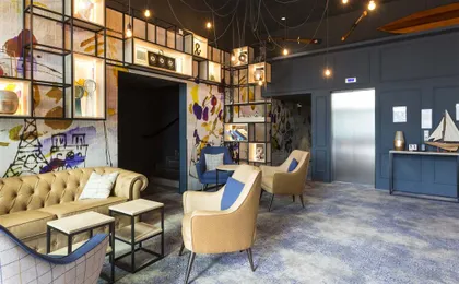 BarLounge