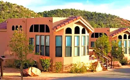 Sedona Pines Resort