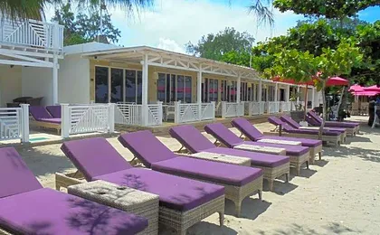 Meno Mojo Resort