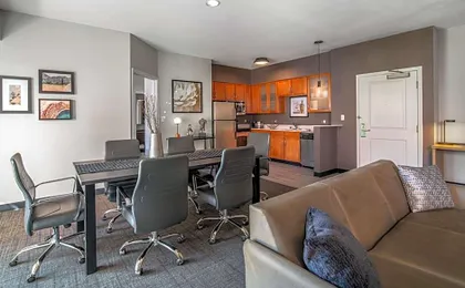 Residence Inn by Marriott Phoenix Glendale Sports & Entertainment District