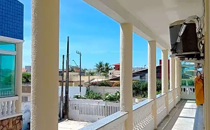 Pousada Aruamar