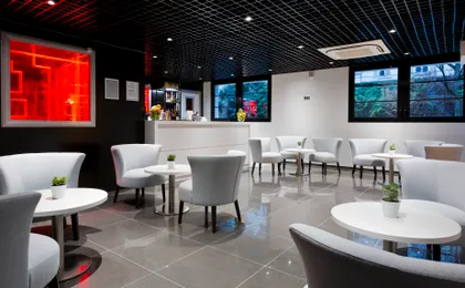 Simons Boutique Hotel