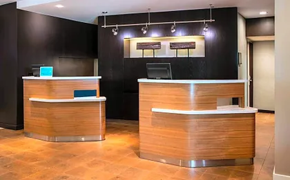 Courtyard by Marriott San Diego Sorrento Valley