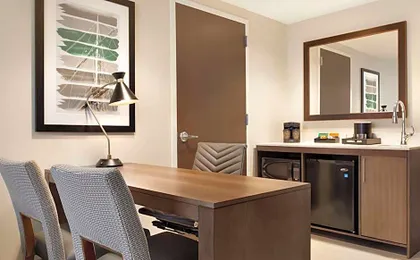 Embassy Suites By Hilton Wilmington Riverfront