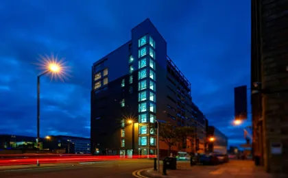 La Reserve Aparthotel