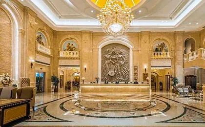 Vienna Hotel Shanghai Hongqiao Convention & Exhibition Center