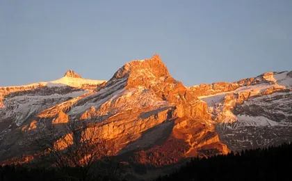 B&B Chalet la Croisée