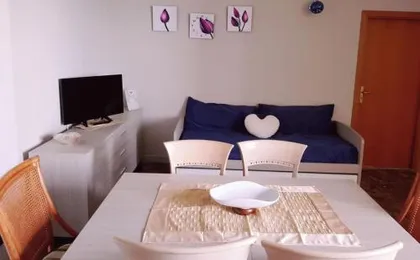 Casa Nives in Villa Emilia