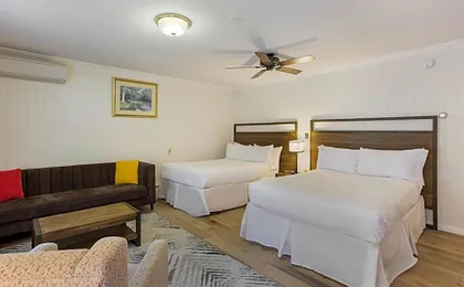 The Palmer House Resort, an Ascend Collection Hotel