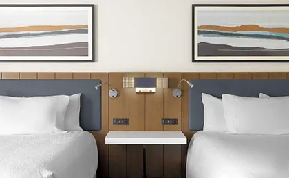 Hilton Garden Inn Winston-Salem/Hanes Mall