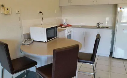 Alatai Holiday Apartments