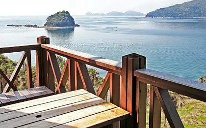 oneday in geoje