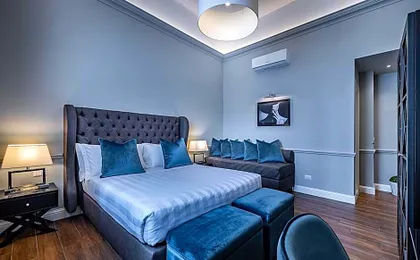 Hotel Ungherese