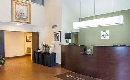 Sleep Inn Florence North