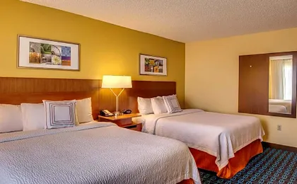 Fairfield Inn Las Cruces