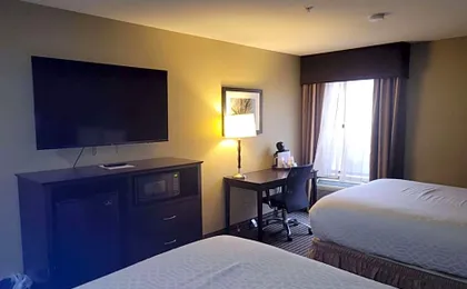 Mishawaka Inn