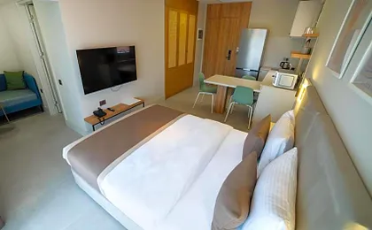 Bomo Suites