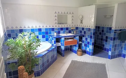 GÎTE LA MOUNTAGNA