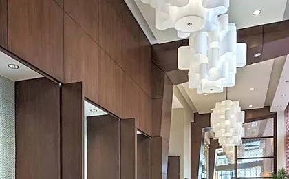 Homewood Suites By Hilton Atlanta Midtown