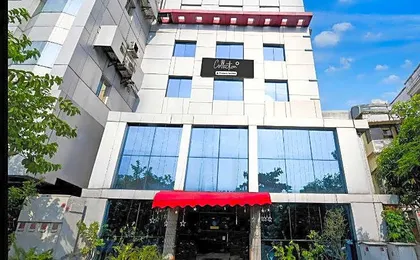 Hotel Heritage