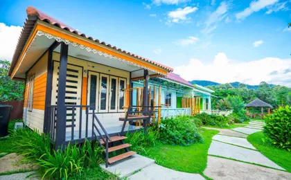 Prawdao Resort