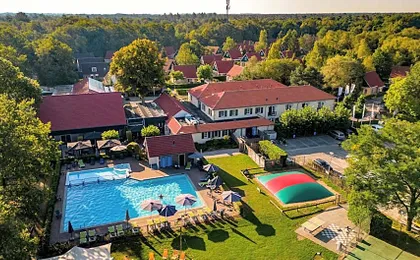 Summio Parc Duc de Brabant