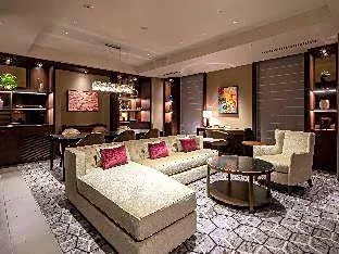 Hotel GrandBach Tokyo Ginza