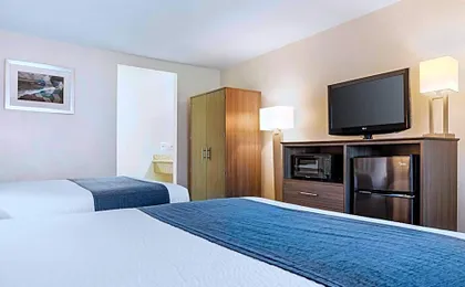 Best Western Santee Lodge