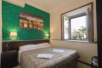 Quo Vadis Bed & Breakfast