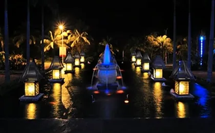 Zhong Ao Hotel Shimei Bay