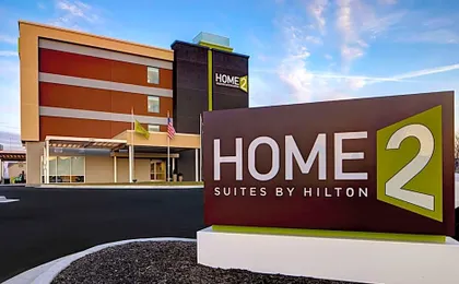 Home2 Suites by Hilton Lexington Hamburg
