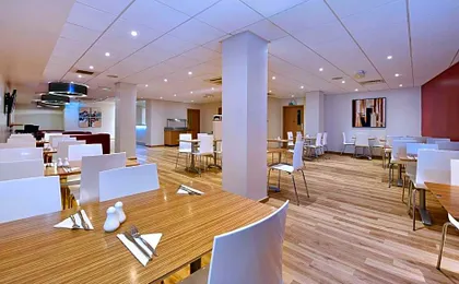 Travelodge Worcester