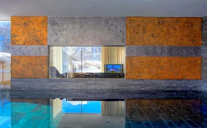 Alpinlodge & Spa