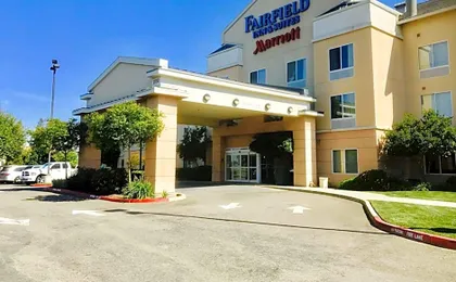 Fairfield Inn & Suites by Marriott Sacramento Airport Natomas