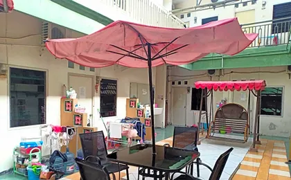 Homestay Excellent Doho Women Only