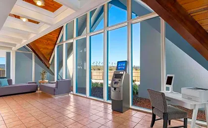 Baymont by Wyndham Intl Speedway/I-95/Daytona Beach