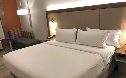 Holiday Inn Express Orlando - South Davenport By IHG