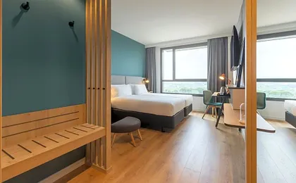Holiday Inn Barcelona - Sant Cugat By IHG