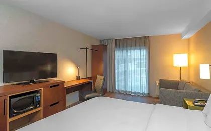 Comfort Inn Sault Ste Marie ON