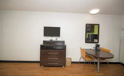 Studio 6-Tyler, TX