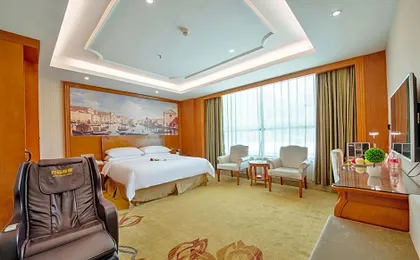 Vienna 3 Best Hotel Shenzhen Pinghu Fumin Road