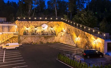 Hotel Dvorana