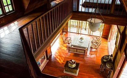 Baan Tye Wang Guesthouse