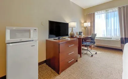 Comfort Inn Camp Verde I-17