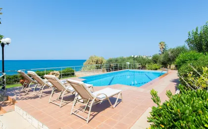 Villa Katerina