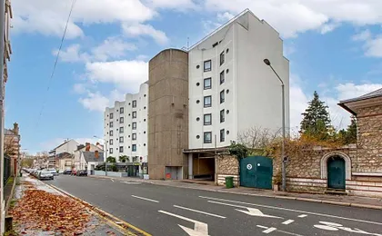 B&B HOTEL Orleans Centre Foch
