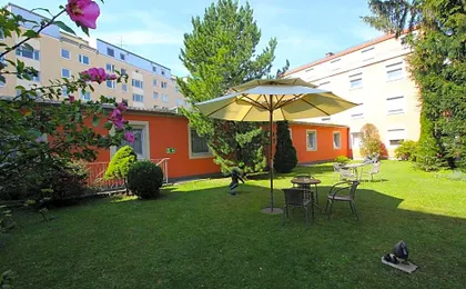 Hotel Leopold